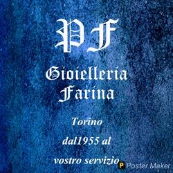 Gioielleria Farina, Torino orari di apertura