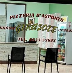 Pizzeria Girasole di Massa Fiscaglia, orari di apertura