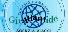 Giratlantide S.r.l. Agenzia Viaggi, Cervia orari di apertura