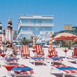 Caraibi, Grottammare orari di apertura
