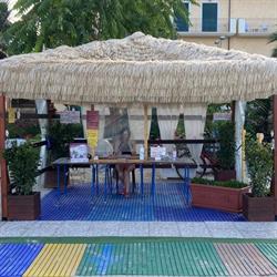 Ristorante Sole E Mare Doriana, Cupra Marittima orari di apertura