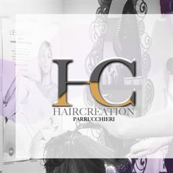 Hair Creation Parrucchiere Donna By Cetty Di Vaccaro Maria Concetta, Villasmundo orari di apertura