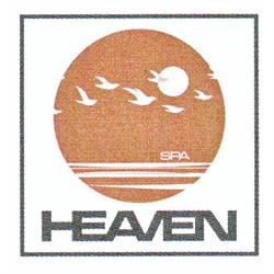 Centro Benessere Heaven, Massa orari di apertura