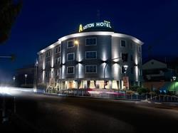 Hotel Ariston, Campodarsego orari di apertura