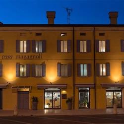 Albergo Casa Magagnoli, Finale Emilia orari di apertura