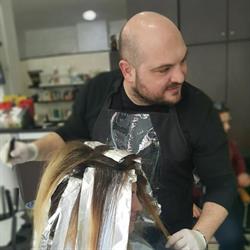 I Basso Parrucchieri SNC, Napoli orari di apertura