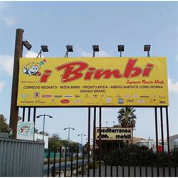 I Bimbi, Misterbianco orari di apertura