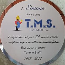 T.M.S. Impianti S.r.l, Senigallia orari di apertura