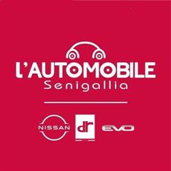 L' Automobile Senigallia SAS Di Cenci Vincenzo, orari di apertura