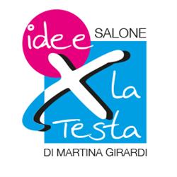 Idee Per La Testa Di Martina Girardi, Mezzolombardo orari di apertura