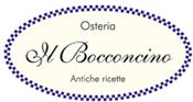 Il Bocconcino, Roma orari di apertura