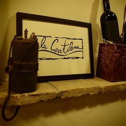 Ristorante Fattoria La Centilena, Monte San Vito orari di apertura