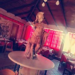 Il Centurione Carla Pizzeria Bar Gelateria, Poggio Nativo orari di apertura