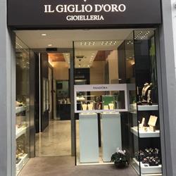 Gioielleria Il Giglio D'Oro, Sesto Fiorentino orari di apertura