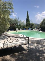 Hotel Girifalco - Nature & Relax, Massa Marittima orari di apertura