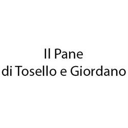 Il Pane di Tosello e Giordano, Paesana orari di apertura