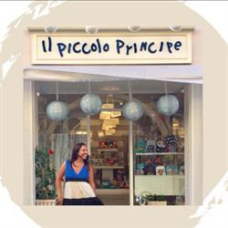 Il Piccolo Principe Di Domitilla Sangiorgi, Cecina orari di apertura