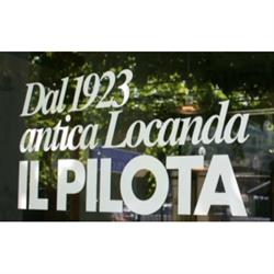 Albergo Ristorante Il Pilota, Ameglia orari di apertura