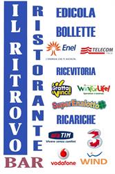 Ristorante Bar Il Ritrovo Romeo, Santo Stefano in Aspromonte orari di apertura