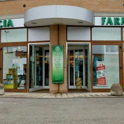 Farmacia Silvestrini dr. Tomassina, Fabriano orari di apertura