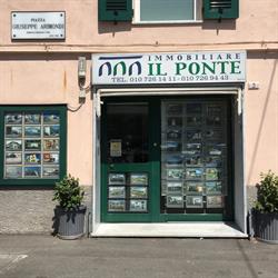Immobiliare Il Ponte, Genova orari di apertura