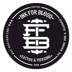 Ink For Blood SNC, Roma orari di apertura