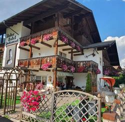 Interhotel Sèn Jan di Fassa, Vigo Di Fassa - Orari di apertura