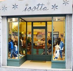 Isotta S.A.S. Di Fraschini Elena & C. Abbigliamento 0 - 16 Anni, Pietra Ligure orari di apertura
