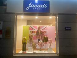 JACADI COSENZA VIA TAGLIAMENTO, Cosenza orari di apertura