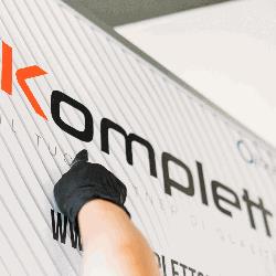 Komplett Società Cooperativa, Arco orari di apertura