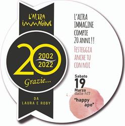 L'altra Immagine S.n.c. Parrucchiere Uomo Donna Verbania, Intra - Orari di apertura
