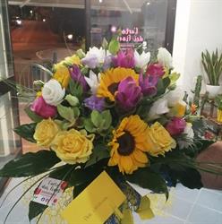 L'arte dei Fiori, Torgiano orari di apertura