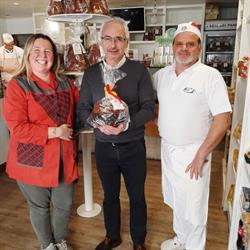 L'arte Del Pane S.n.c. Di Poli Nicola e C., Schio orari di apertura