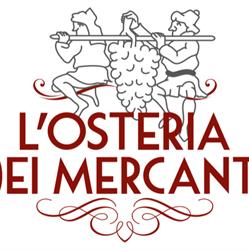 L'osteria Dei Mercanti SNC, Gallarate orari di apertura