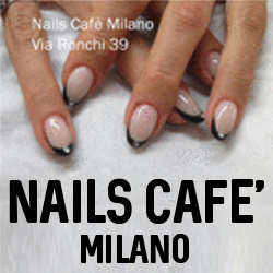 Nails Cafe', Milano orari di apertura