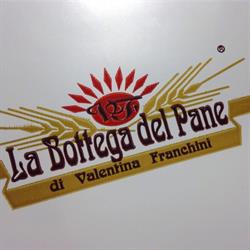 La Bottega Del Pane Di Franchi Ni Valentina, Lecce orari di apertura