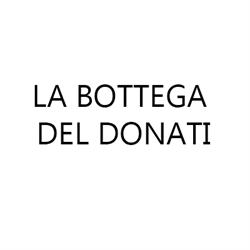 La Bottega del Donati, Quarrata orari di apertura