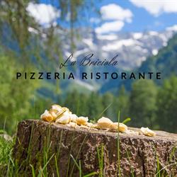 Ristorante Pizzeria La Briciola, Ponte di Legno orari di apertura