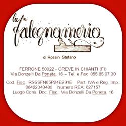 La Falegnameria Snc Di Rossini Stefano & C Snc, Greve in Chianti orari di apertura