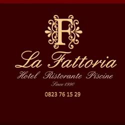 La Fattoria SAS, Mondragone orari di apertura