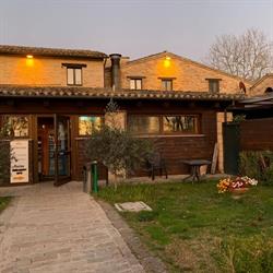 Albergo Ristorante La Foresteria, Tolentino orari di apertura