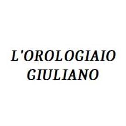 L'Orologiaio Giuliano, Genova orari di apertura