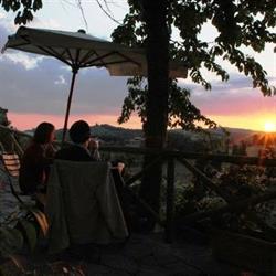 La Locanda Del Castello Di Ratti Silvana Montalcino, San Giovanni D'asso - Orari di apertura