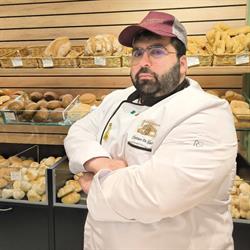 Panificio Pasticceria San Martino di De Sarlo Christian, Pianiga orari di apertura