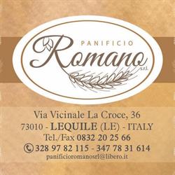 Panificio Romano S.r.l., Lequile orari di apertura