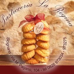 La Regina Snc Panificio Pasticceria Alimentari, Sicignano degli Alburni orari di apertura