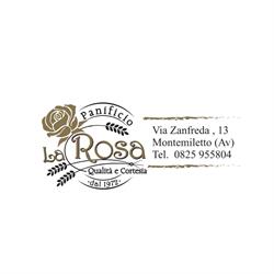 Panificio La Rosa, Montemiletto orari di apertura