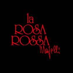 La Rosa Rossa, Venezia orari di apertura