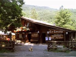 La Taverna Val Trebbia, Rovegno orari di apertura