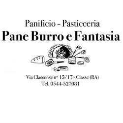 Panificio Pasticceria Pane Burro E Fantasia Di Landi Claudia Ravenna, Classe - Orari di apertura